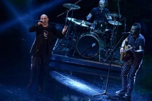 Marta sui Tubi al 63esimo Festival della canzone italiana