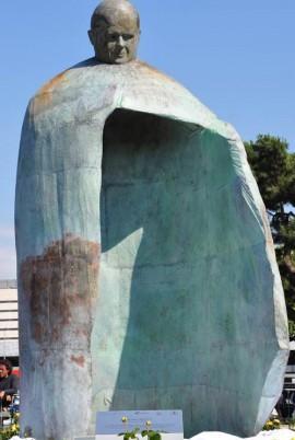 Papa Giovanni Paolo II