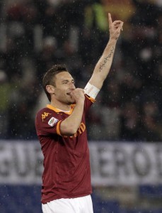 Francesco Totti