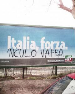 forza italia