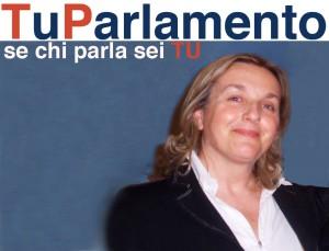 Tu Parlamento