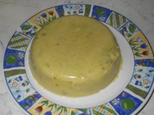 formaggio fatto in casa