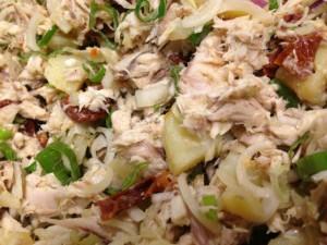 ricette fabio picchi