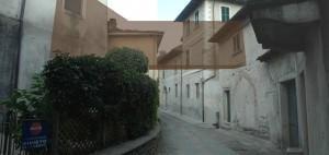 2. via basilica con ponte