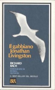 gabbiano jonathan livingston