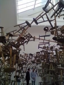 Biennale Venezia 2013 - Ai Weiwei