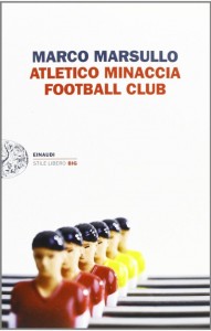 Marsullo - Atletico Minaccia Football Club