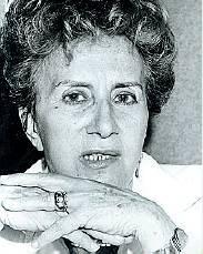 Camilla Cederna