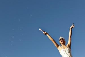 rainbow street  @Benedetto Tarantino