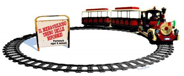 treno delle riforme, Emanuele Fucecchi