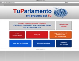 tuparlamento