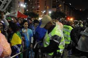 Visita Papa Brasile @GiuseppeBizzarri