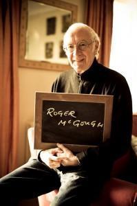 Roger Mc Cough - Festival Internazionale di Genova