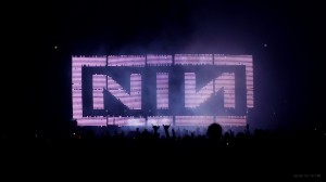 Nine Inch Nails - Milano