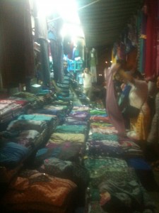 giro del mondo contromano Al-Hoceima