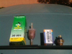 giro del mondo contromano - bulbo sporco e cattivo