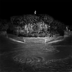 isola tiberina 100v100cm