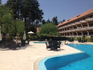 giro del mondo contromano - Marocco