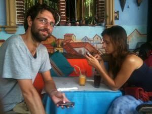 Giro del mondo - Marocco (1)