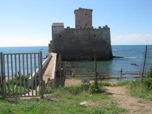 Torre Astura 1 Torre Astura 1