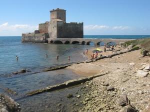 Torre Astura 2 Torre Astura 2