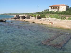 Torre Astura 5 Torre Astura 5