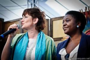 Kyenge Aquaro SuqGenova