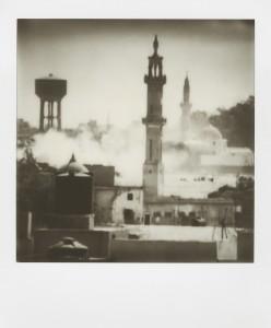 The Arab Revolt 2 (Di Noto)