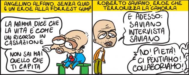 Gloria senza Eroi 3 - Natangelo