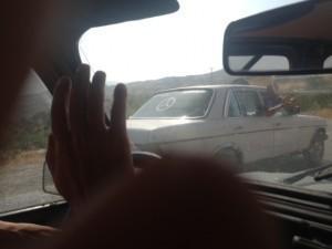 Giro del mondo - Marocco