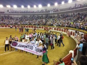 Mérida - Juventud Taurina