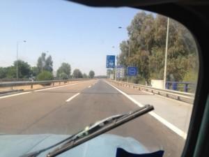 Rabmobile in Portogallo