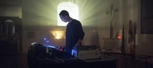 Tim Hecker
