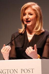Arianna-Huffington