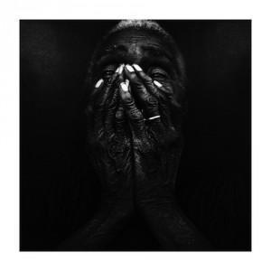 Homeless- Lee Jeffries