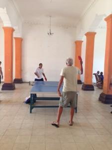 cuab- giro del mondo