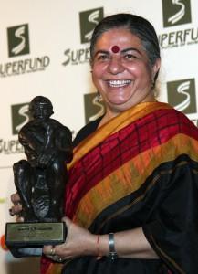 Vandana-Shiva