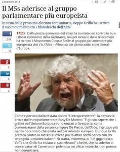 grillo-europa