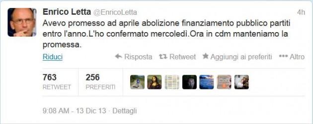 letta-tweet