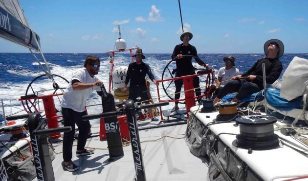 soldini0801- Cape2Rio