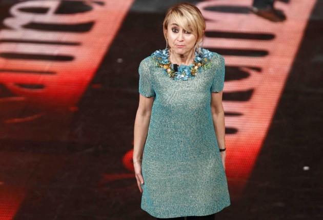 Terza serata del 64esimo Festival della canzone italiana