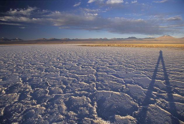 Atacama, Cile