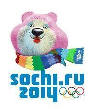 Il logo di Sochi 2014 de il Fatto Quotidiano