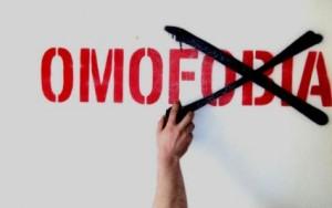 Omofobia - Osservatorio sui diritti