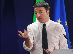 Ue, al via la seconda giornata di Consiglio a Bruxelles