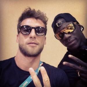 Marchisio-Balotelli