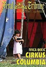 Cirkus-columbia