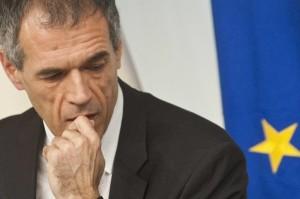 Chigi - spending review