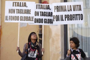 Mobilitazione di Medici Senza Frontiere in favore dei farmaci generic