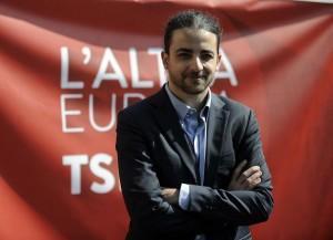 Roma, raccolta firme e presentazione dei candidati per la Lista Tsipras